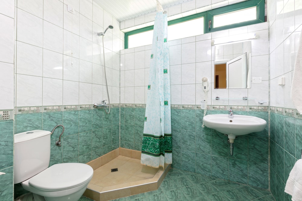 Hotel L&B Sunny Beach 50/50