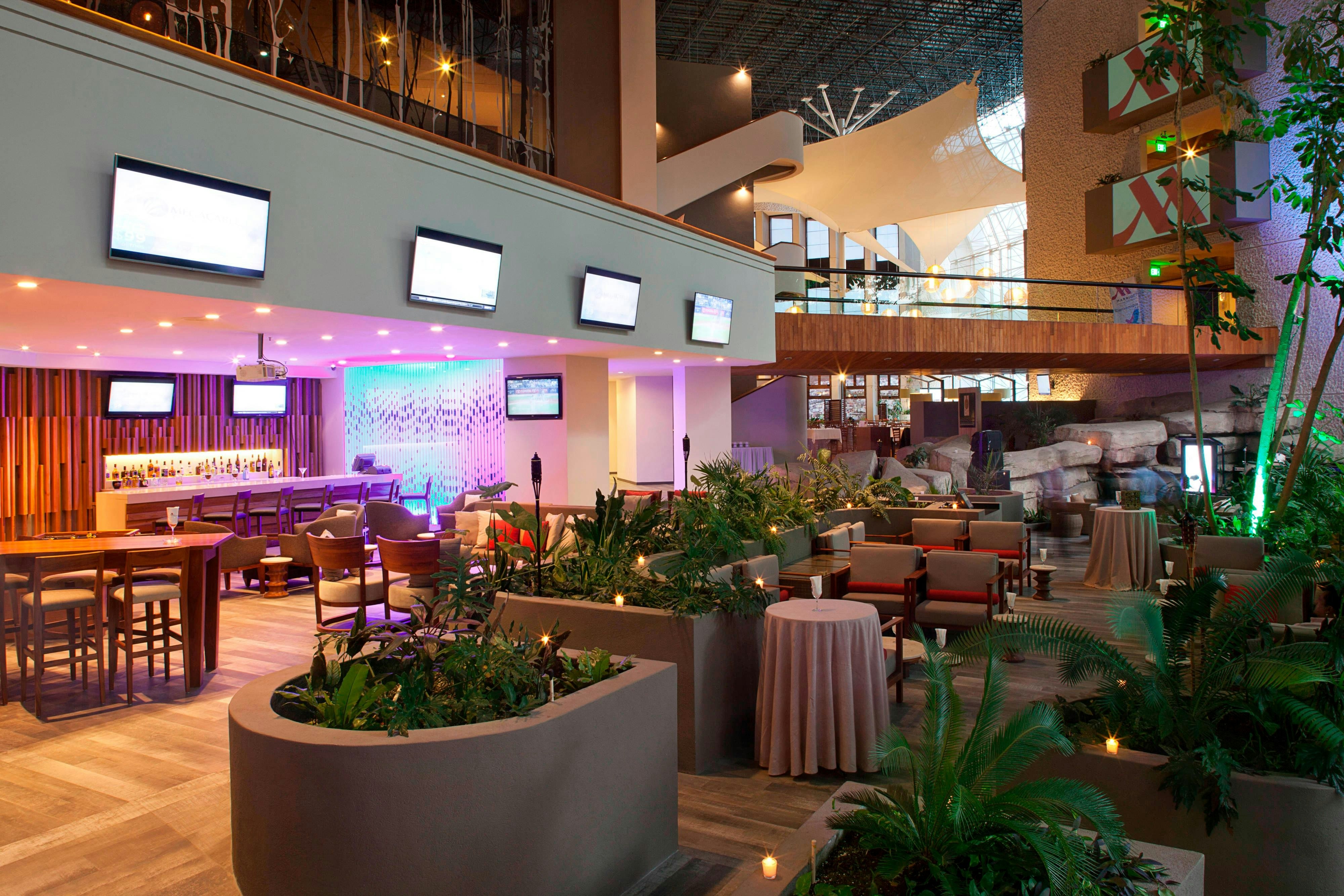 Marriott Tuxtla Gutierrez Hotel 23/41