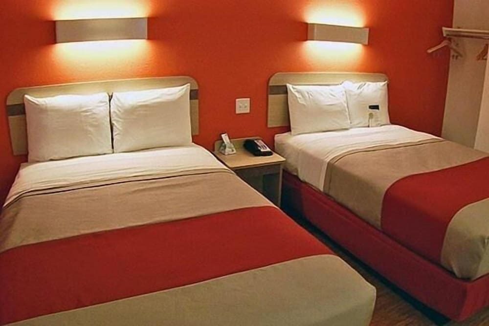 Motel6 Marble Falls, TX 29/51