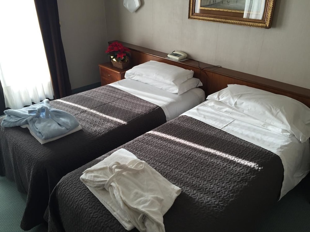 Hotel Terme Marconi 10/30