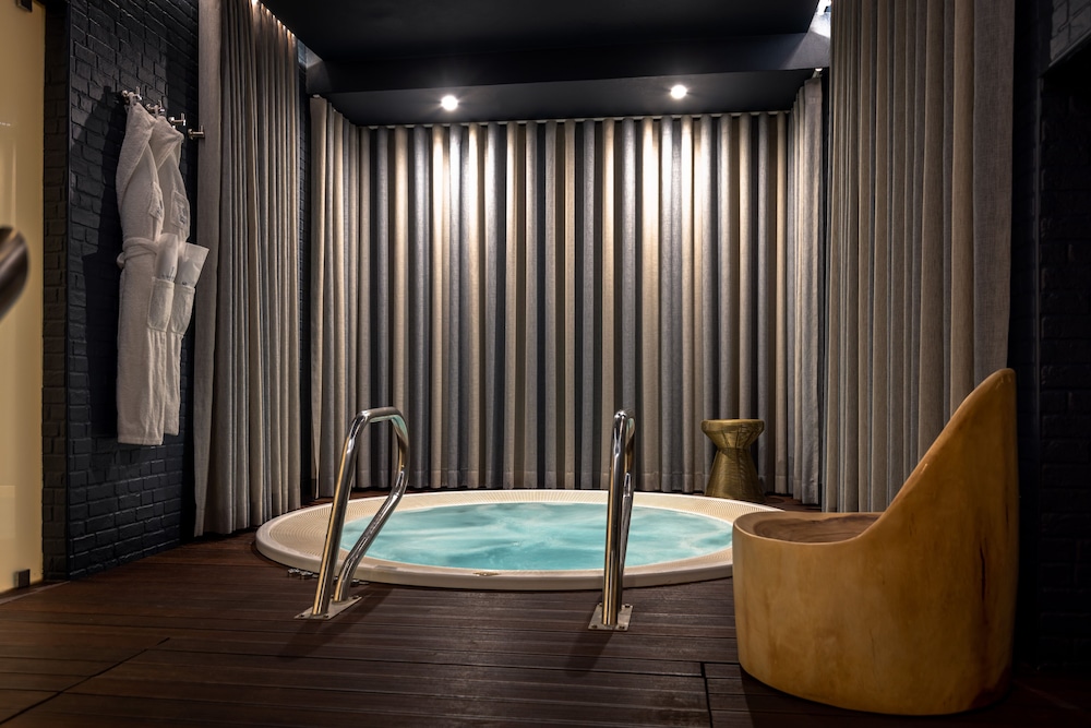 Corpo Santo Lisbon Historical Hotel 32/63