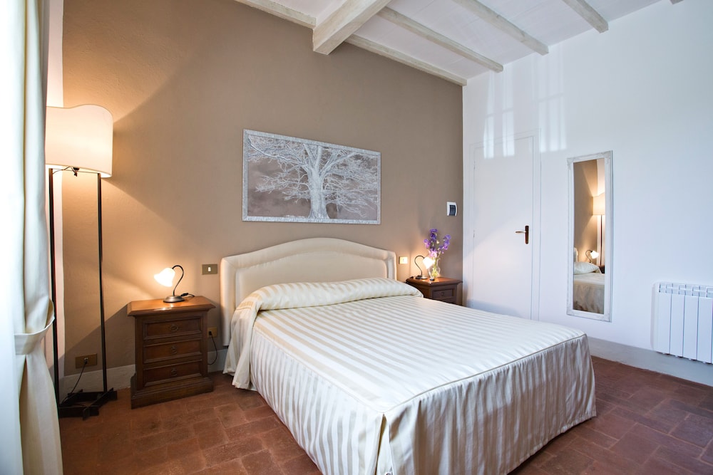 Agriturismo San Galgano 7/50