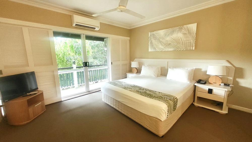 Cairns Colonial Club Resort 25/78