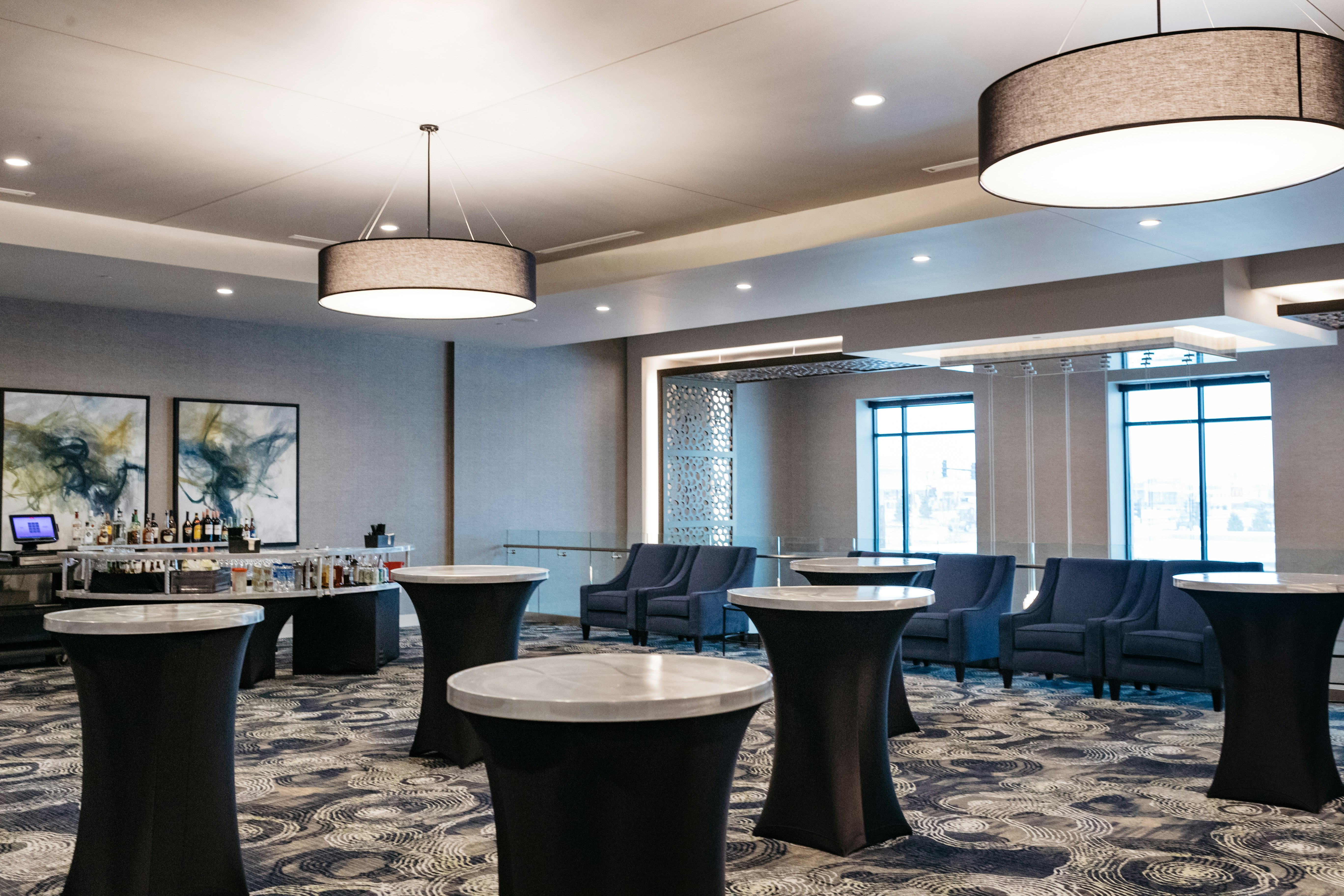 Hilton Garden Inn Madison Sun Prairie 46/50