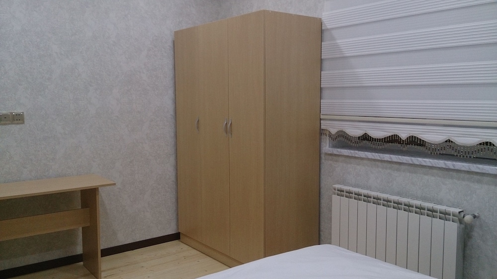 Baku Butik Mini Hotel 13/39