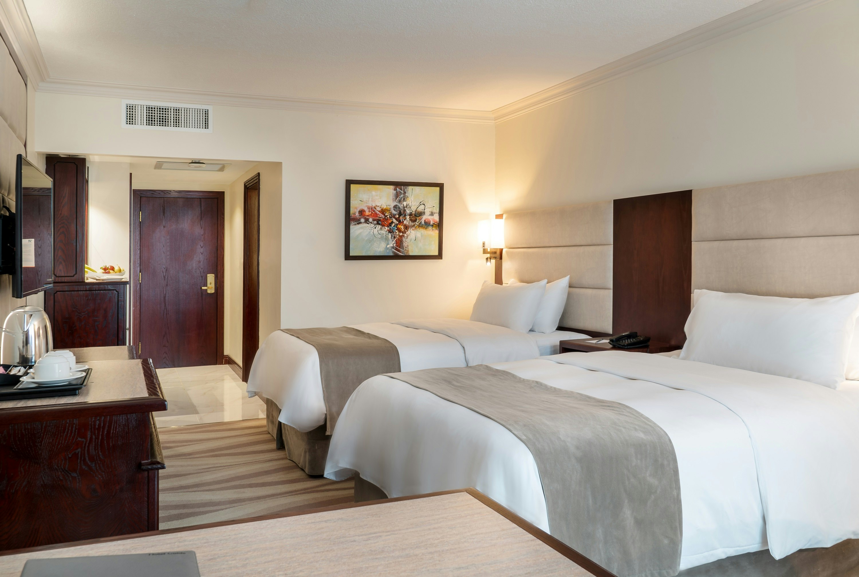 Landmark Amman Hotel and Conference Center 9/68