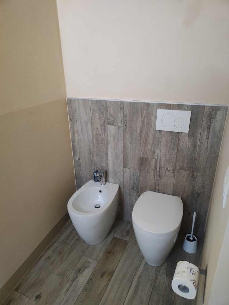 Cascina Bellonuovo - Agriturismo 49/50