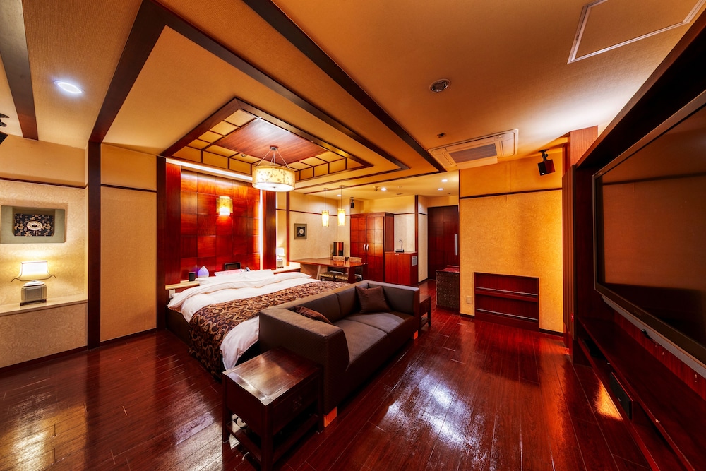 Hotel Spa Lotus Adults Only 7/44
