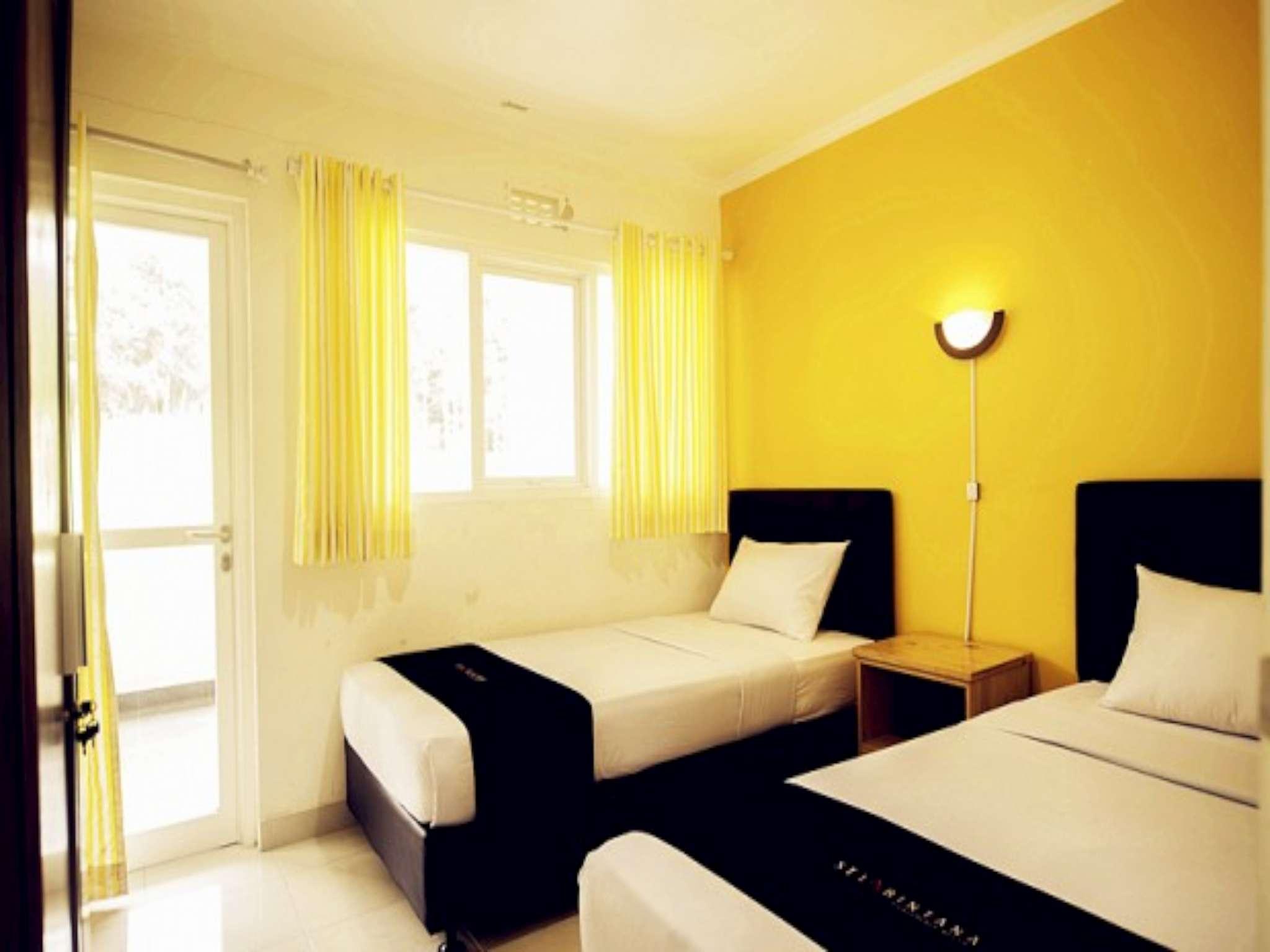 maisonette