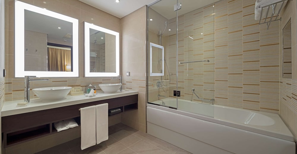 Doubletree By Hilton Istanbul Umraniye 14/63