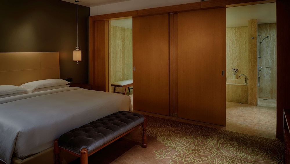 PARK HYATT CHENNAI 14/73