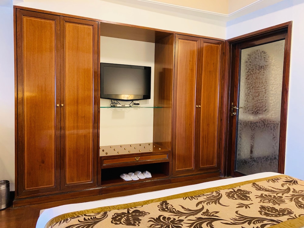 Namah Nainital, a member of Radisson Individuals Retreats 37/50