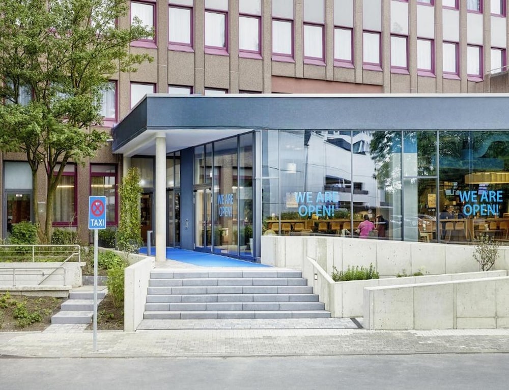 H2 Hotel Dusseldorf Seestern 1/30