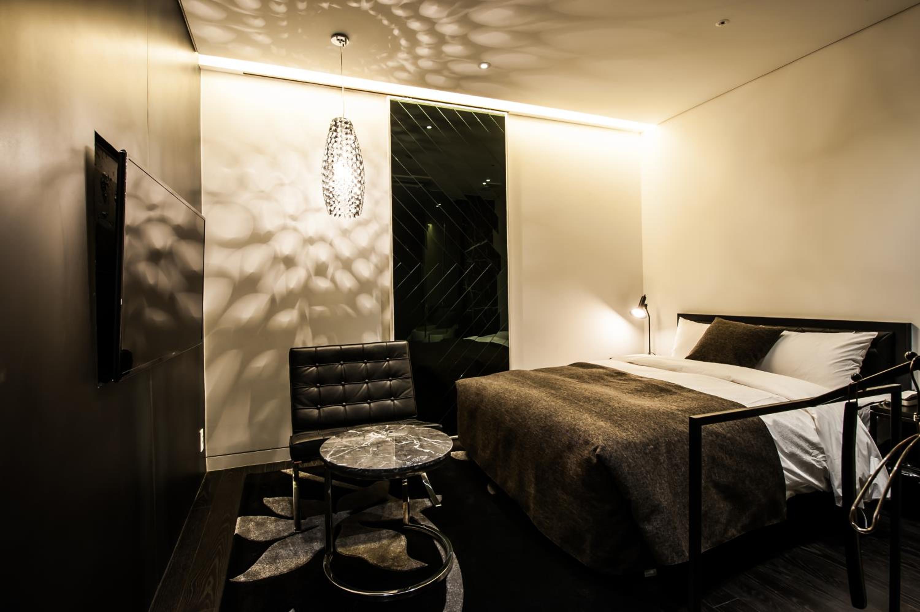 غرفة تُحدَّد عند الوصول