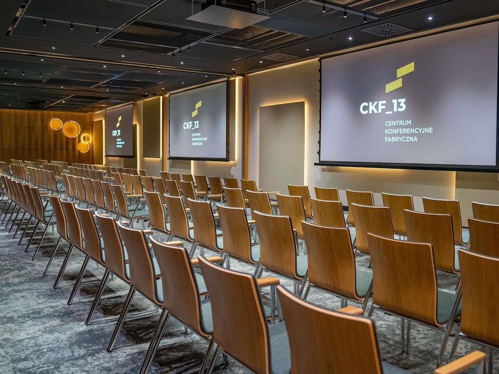 Mercure Krakow Fabryczna City 36/49