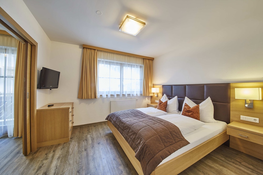 Hotel Romerhof 20/71