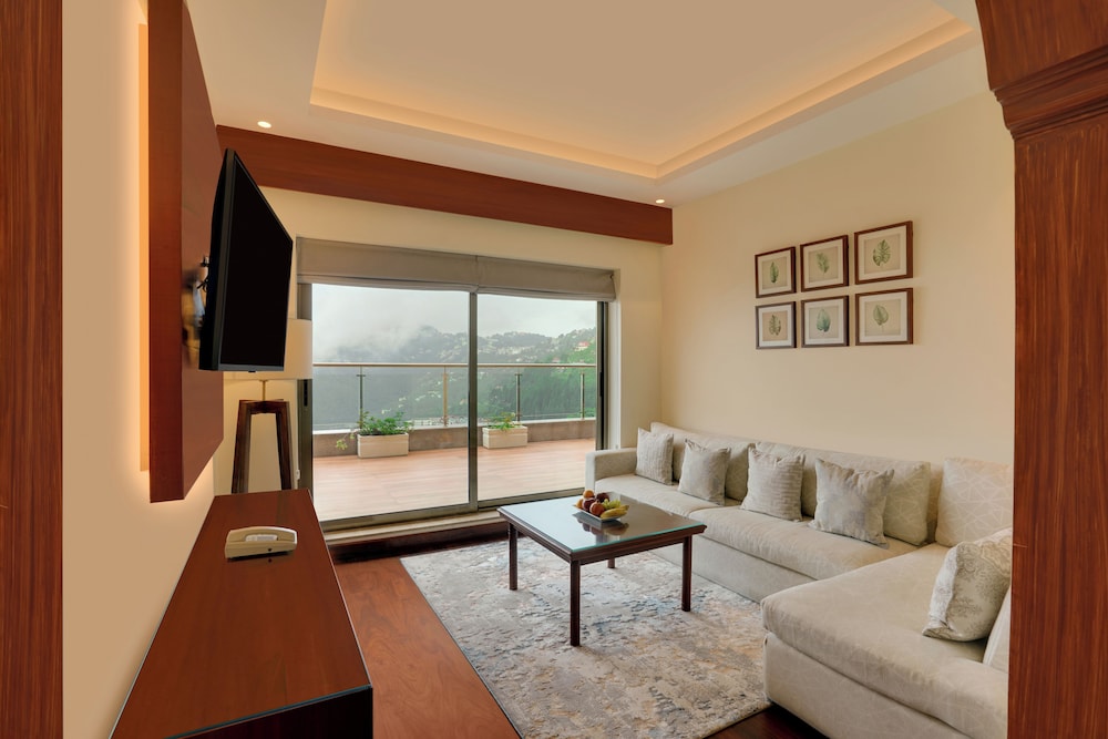 Lemon Tree Resort, Mussoorie 30/50
