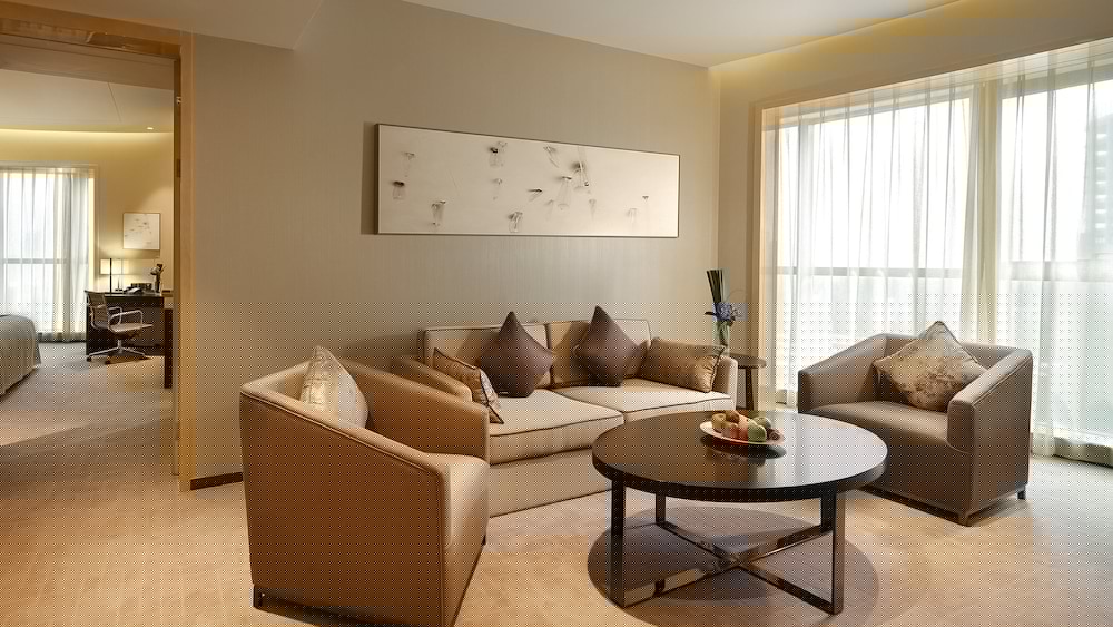 Crowne Plaza Beijing Lido 41/76