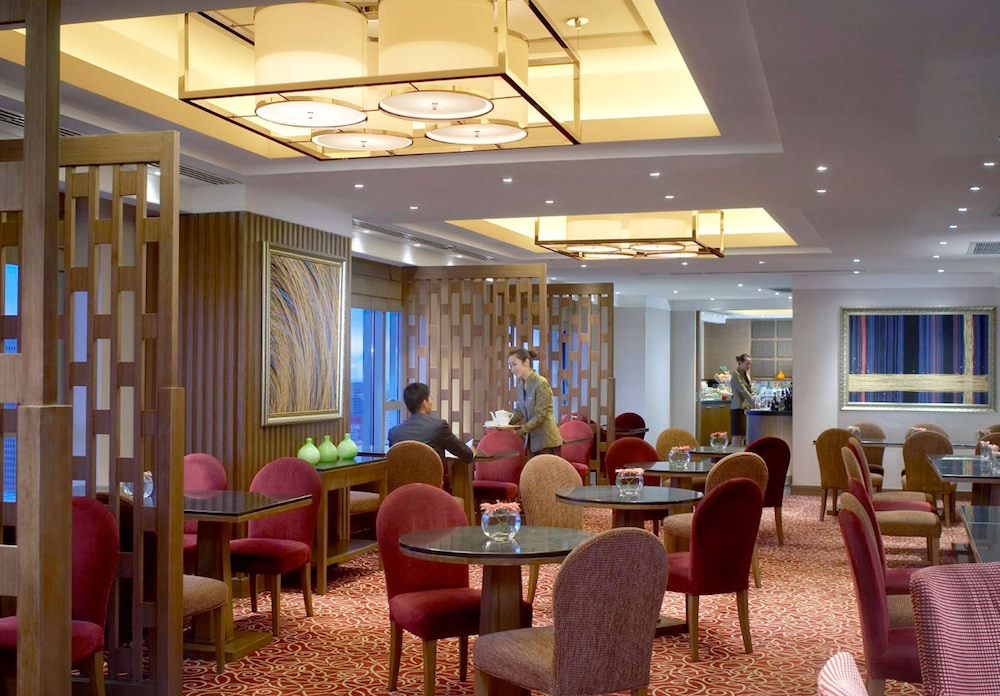 Shangri La Baotou 29/50