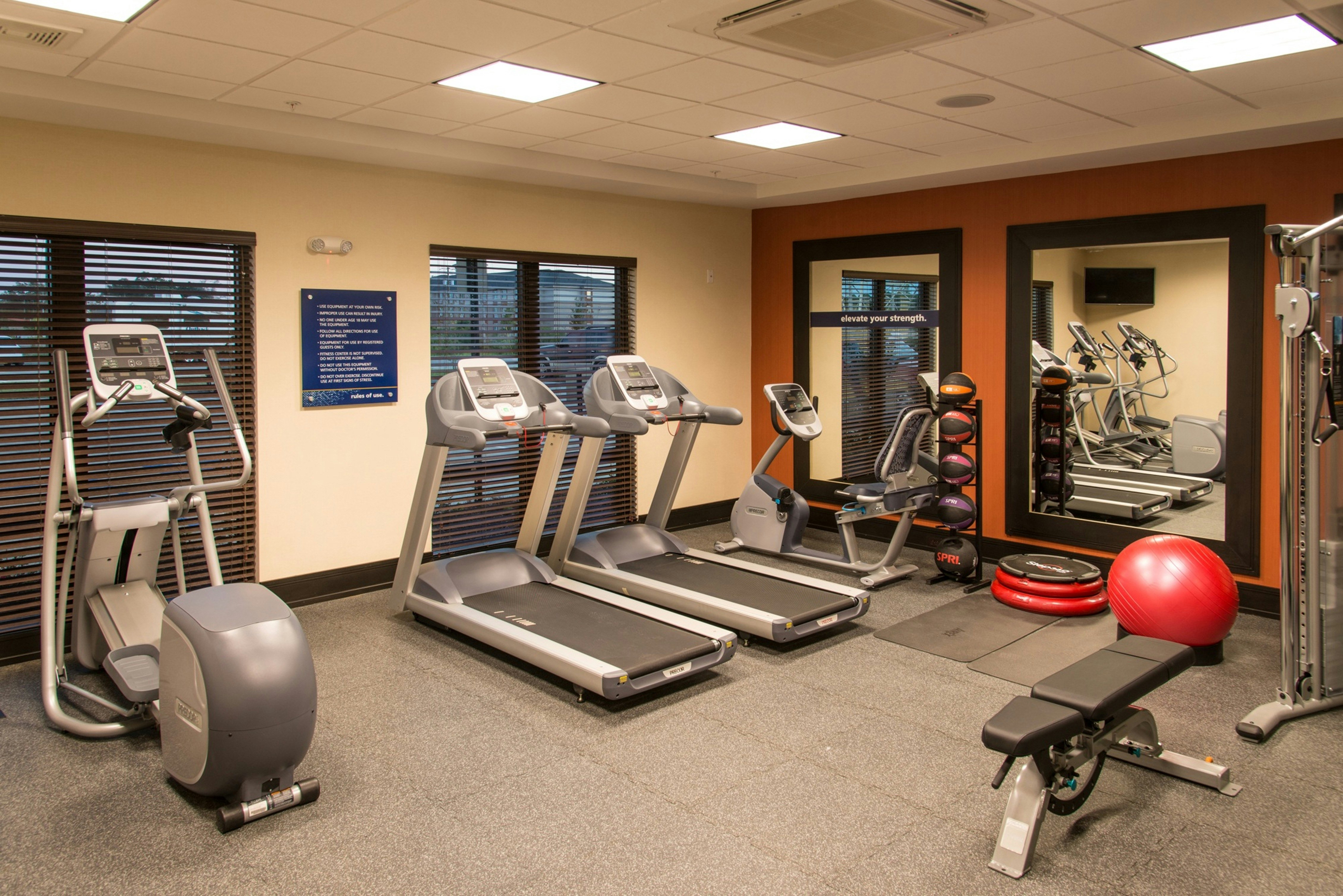 Hampton Inn & Suites Gulfport I-10 39/61
