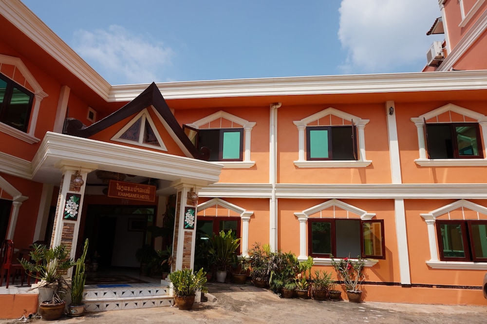 Khamsaner Hotel 2/30