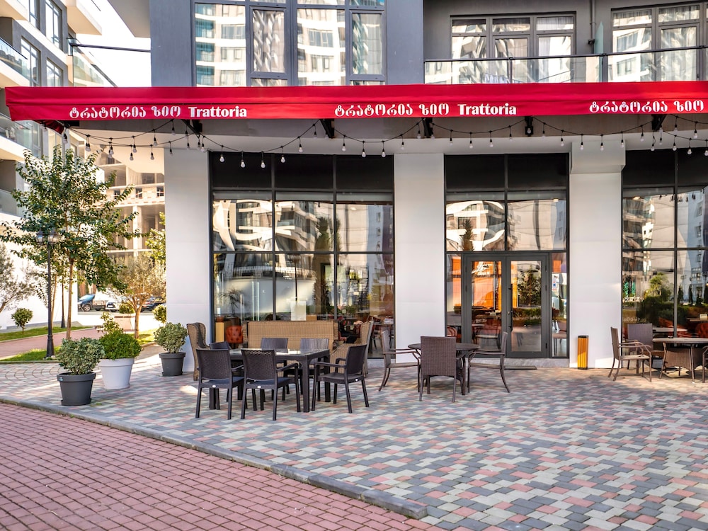 White Sails Residential酒店(White Sails Residential Hotel) 图片5