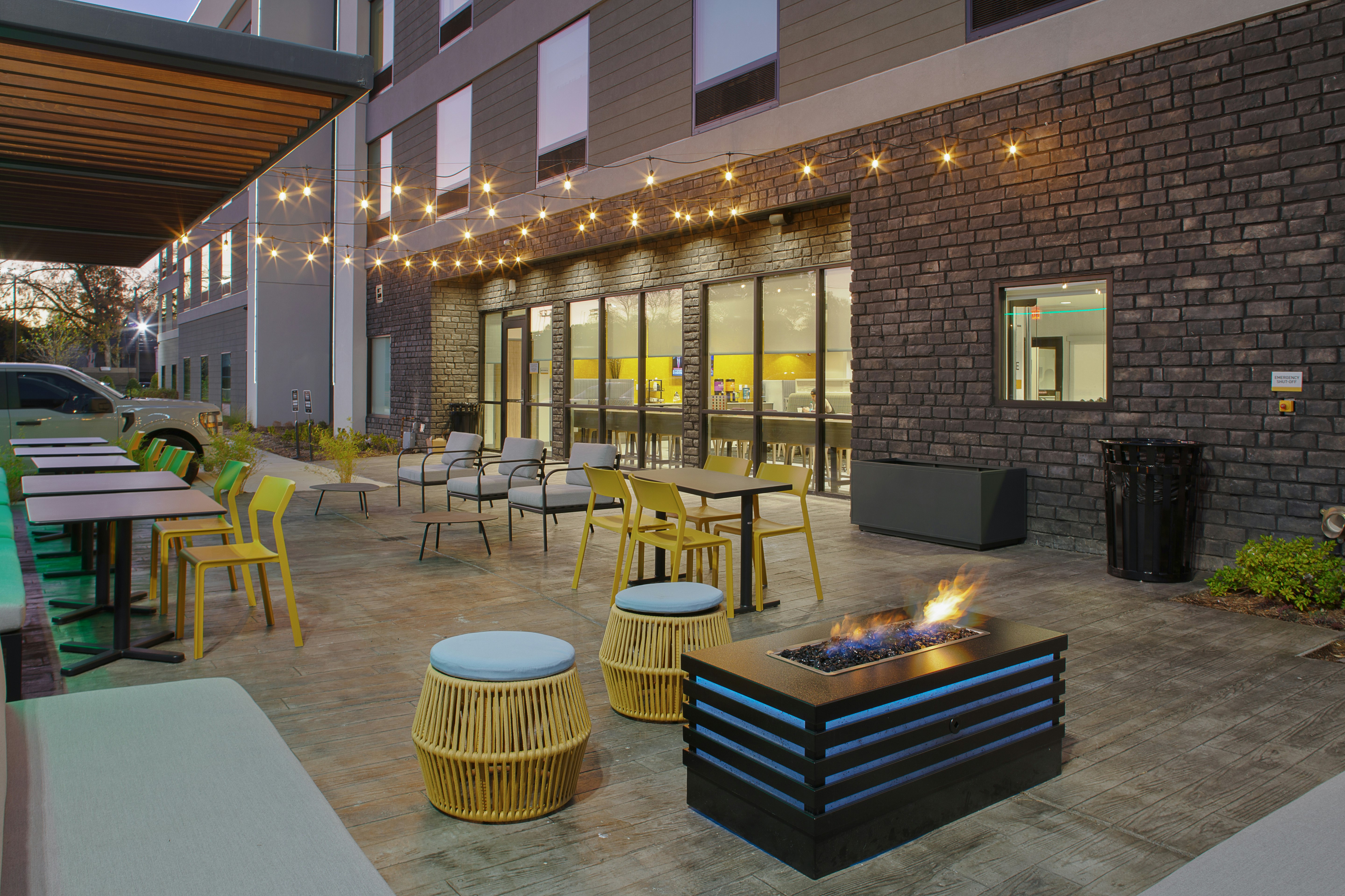 Home2 Suites by Hilton Little Rock Midtown Medical Center 21/32