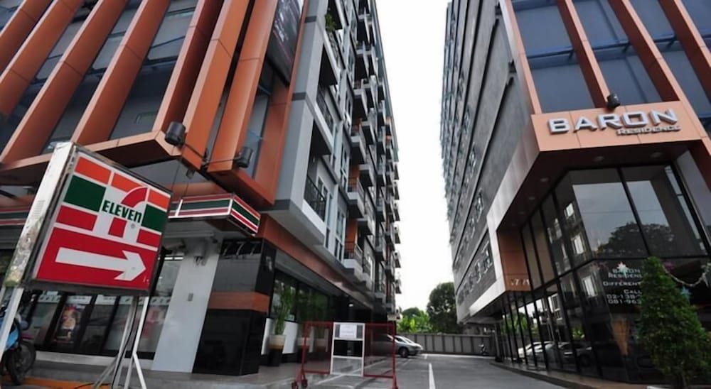 Baron Residence Bangkok 7/50