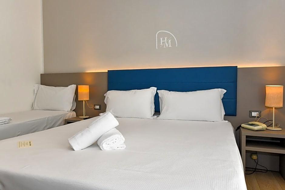 Hotel Delle Mimose 17/50