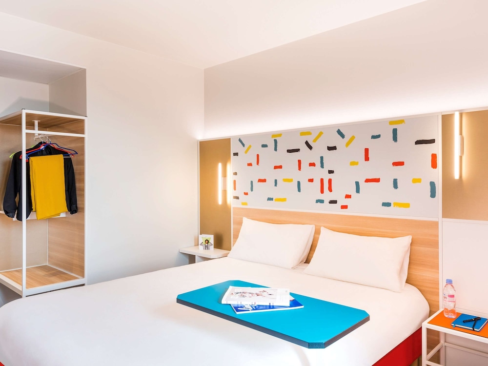 Ibis Styles Guyancourt Versailles 18/69