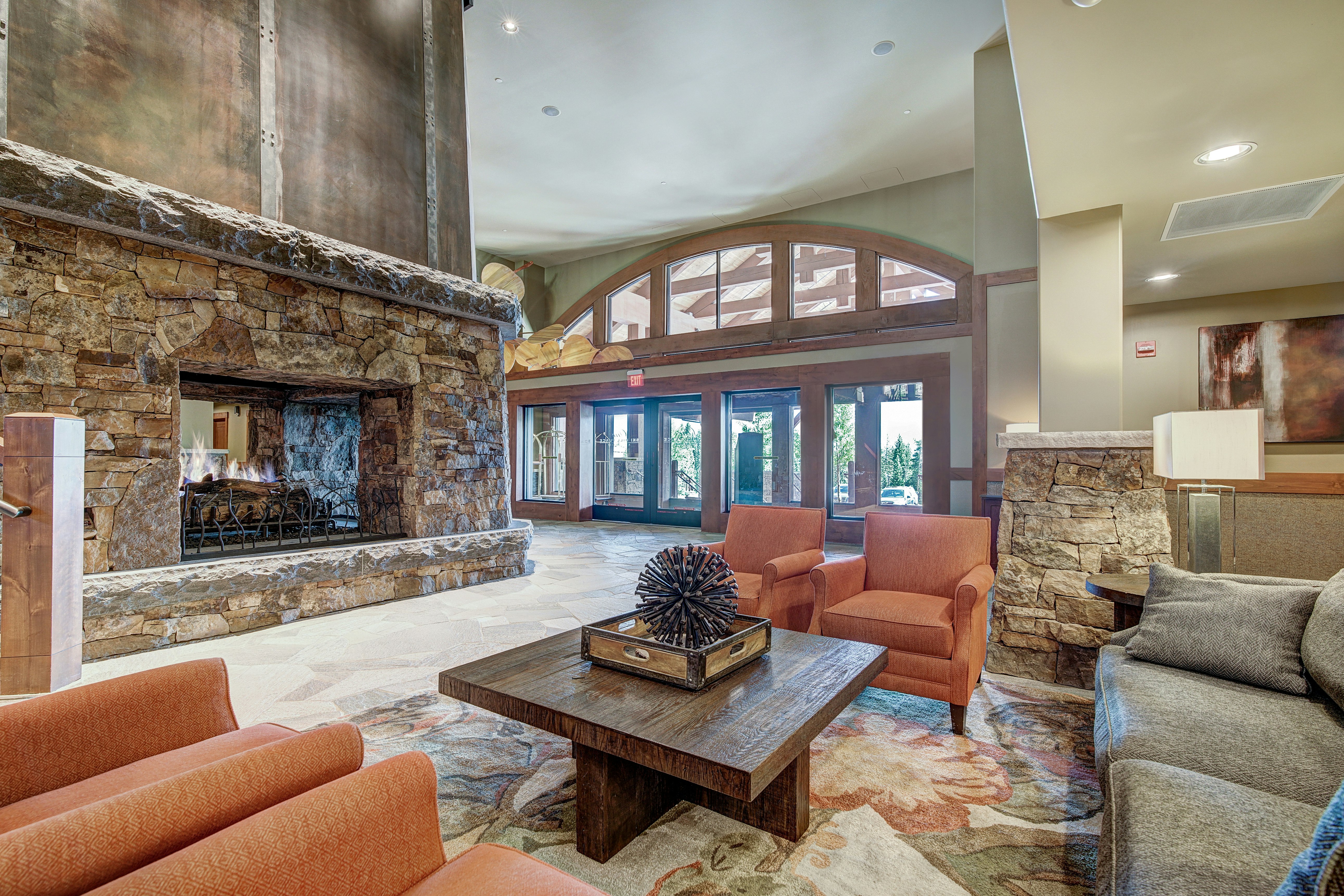 One Ski Hill Place A Rockresort 32/63