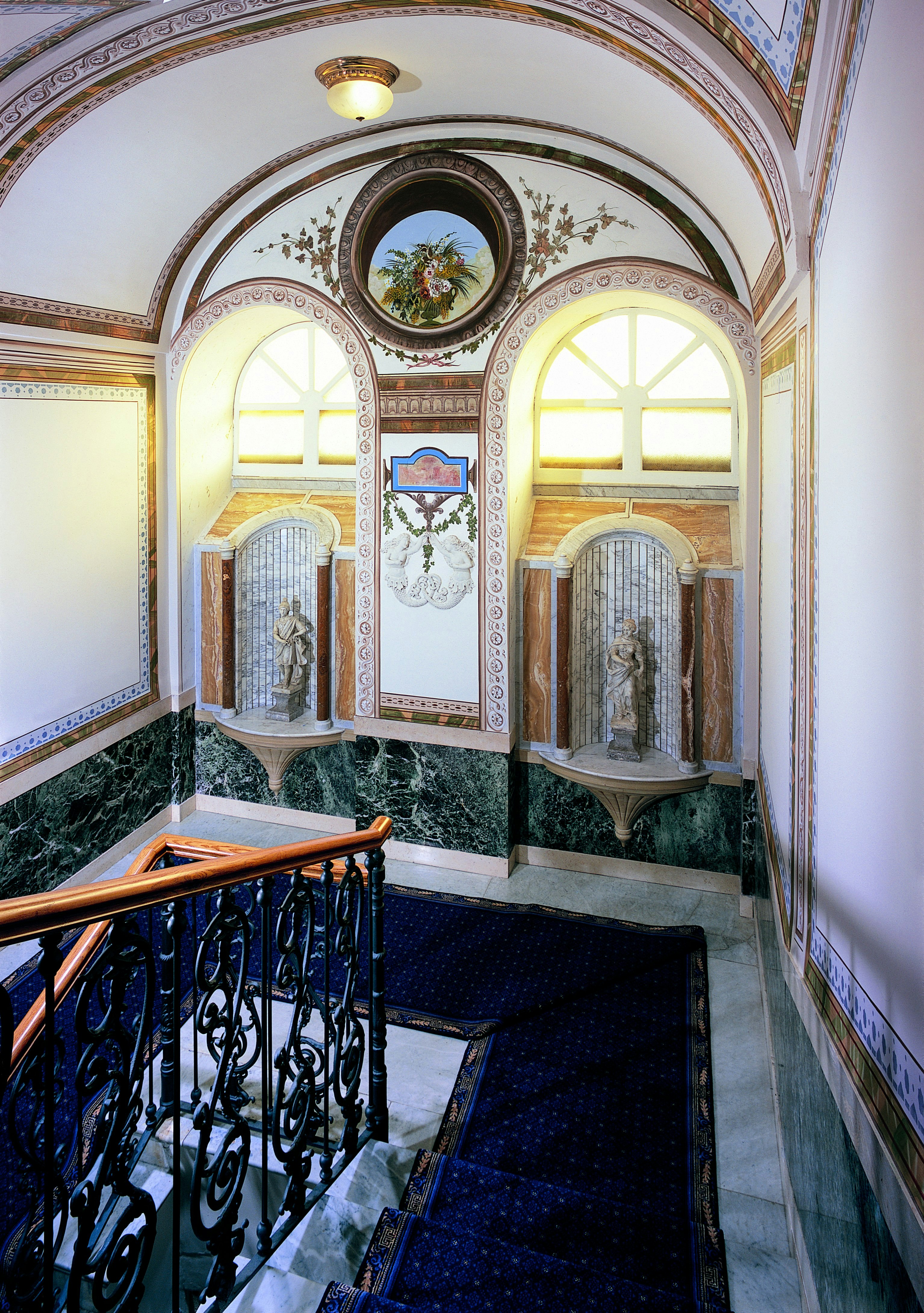 Grand Hotel Excelsior Vittoria - Sorrento 29/62