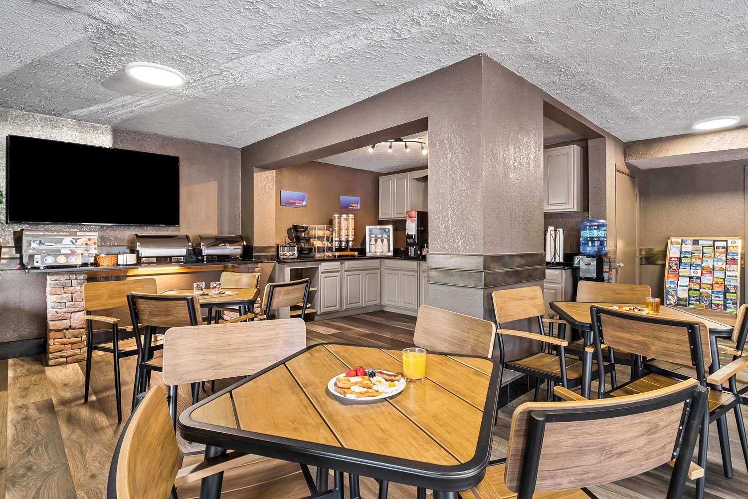 Best Western Braselton Inn 5/15
