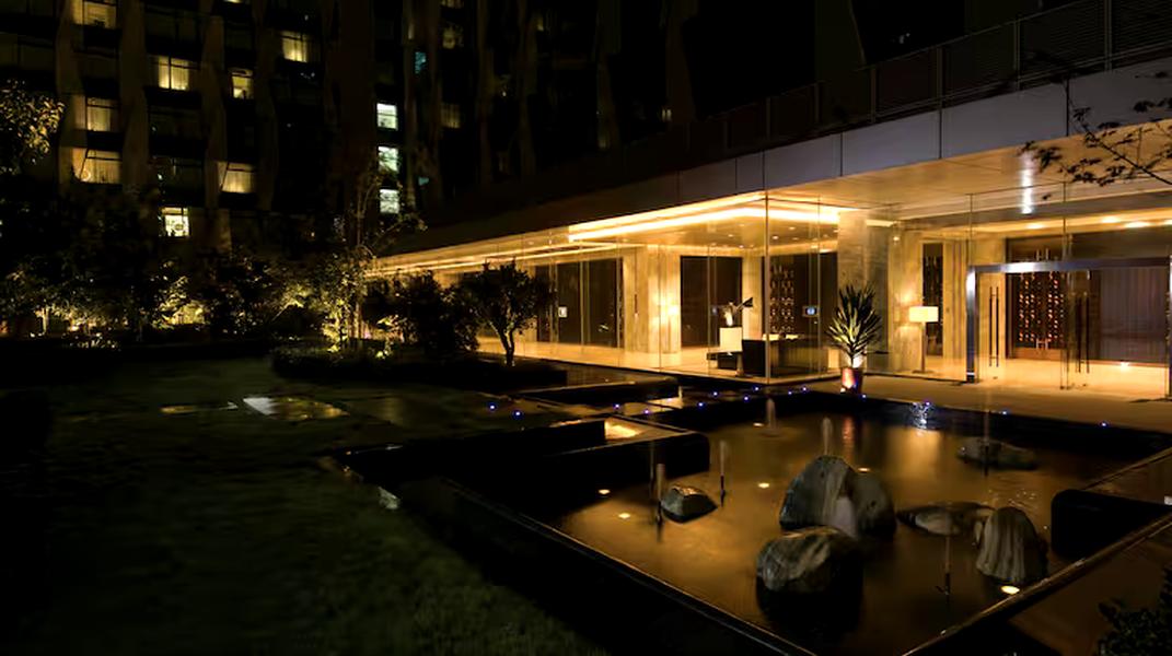 DoubleTree by Hilton Beijing East Third Ring Road in BEIJING