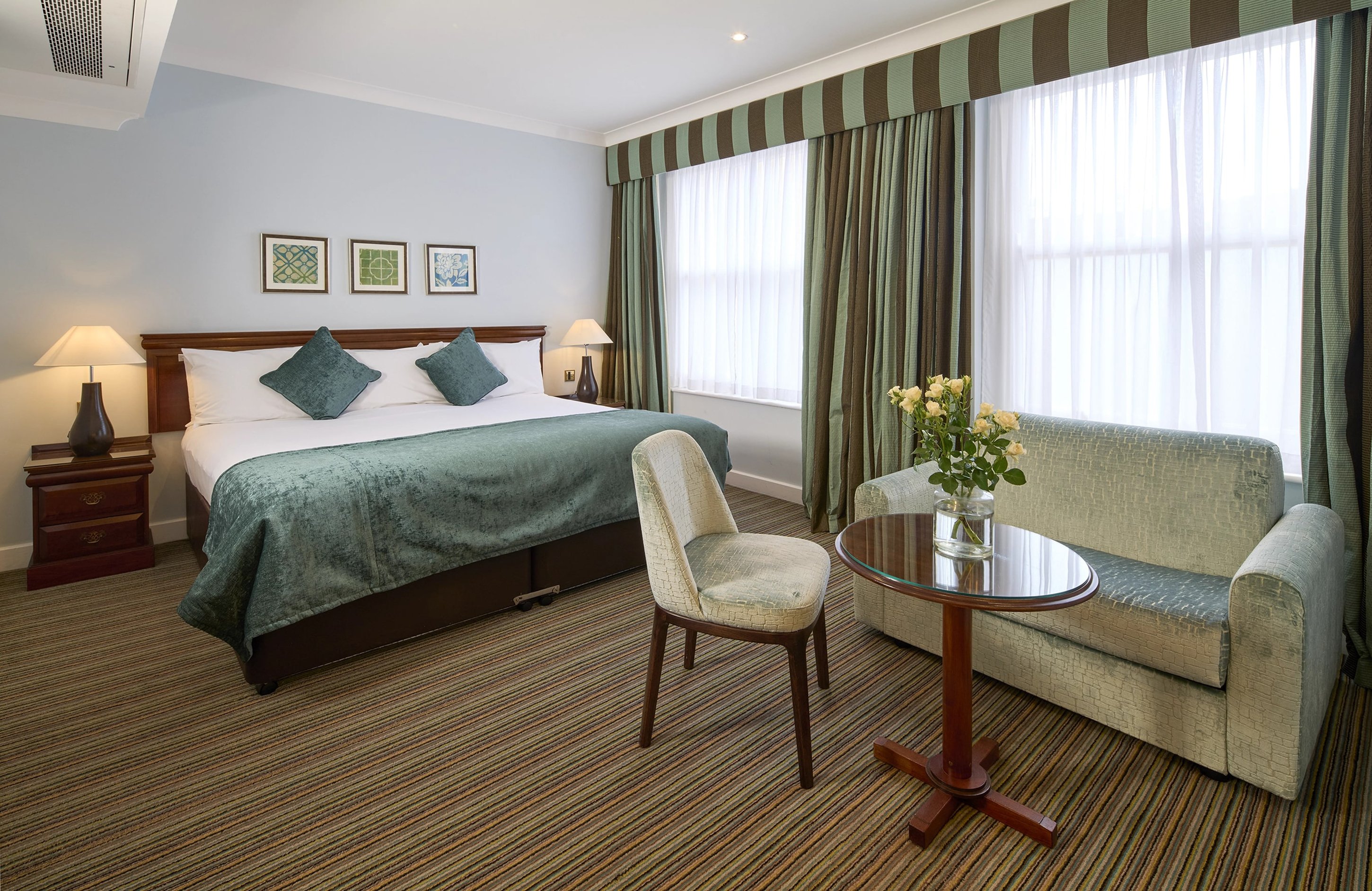 Rembrandt Hotel 24/82
