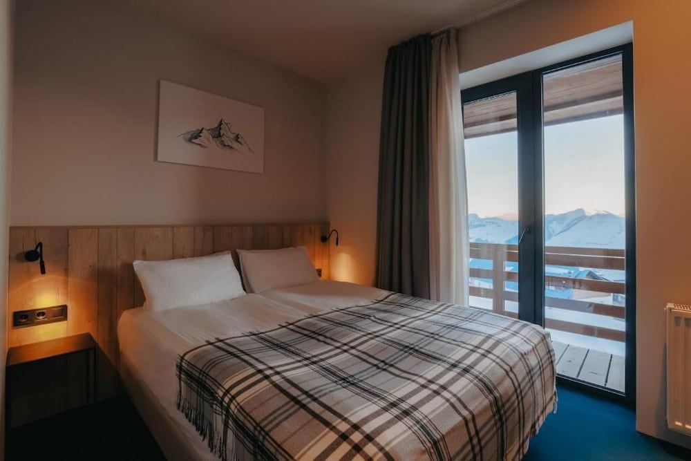 Alpina Hotel 14/50