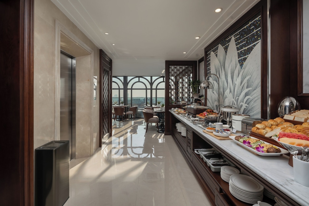 The Q Boutique Hotel 41/41