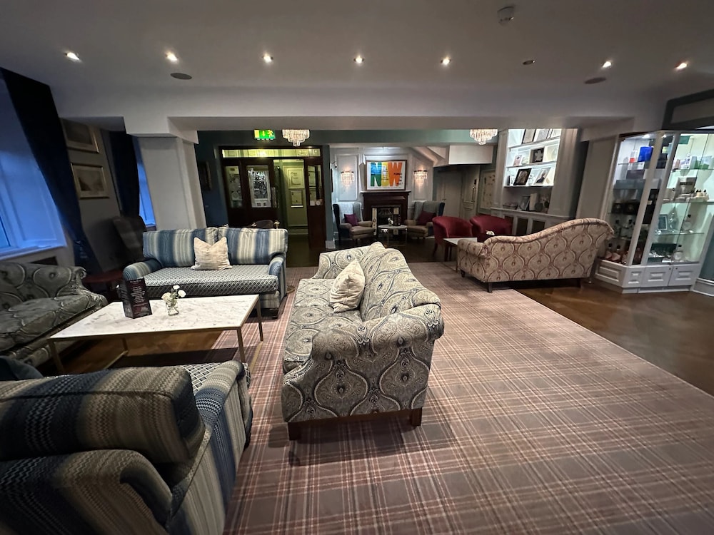 Headfort Arms Hotel 31/50