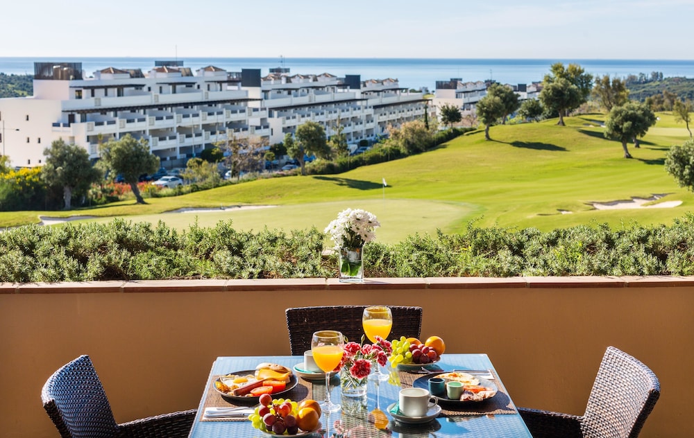 Ona Valle Romano Golf and Resort 12/72