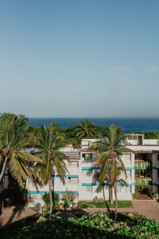 Hotel Suites Villasol 99/101