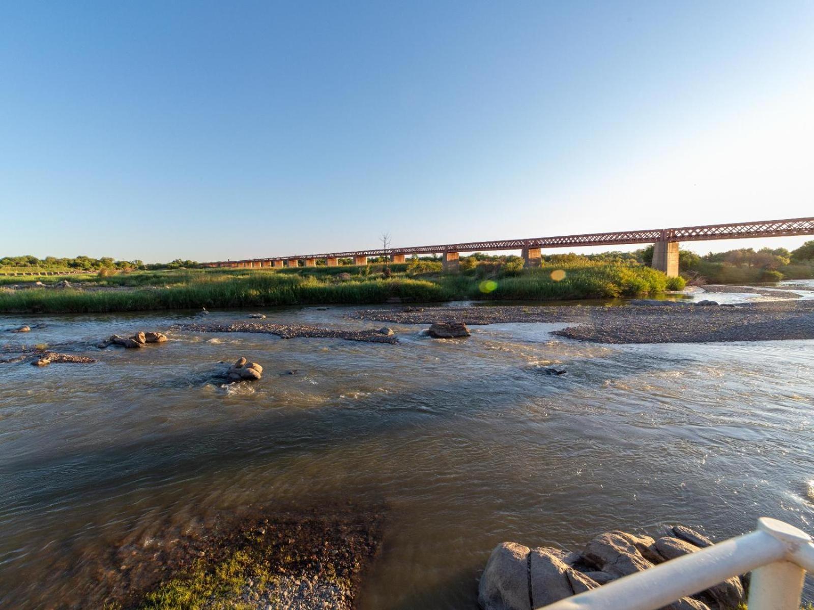 Sunriver Kalahari Lodge 39/53