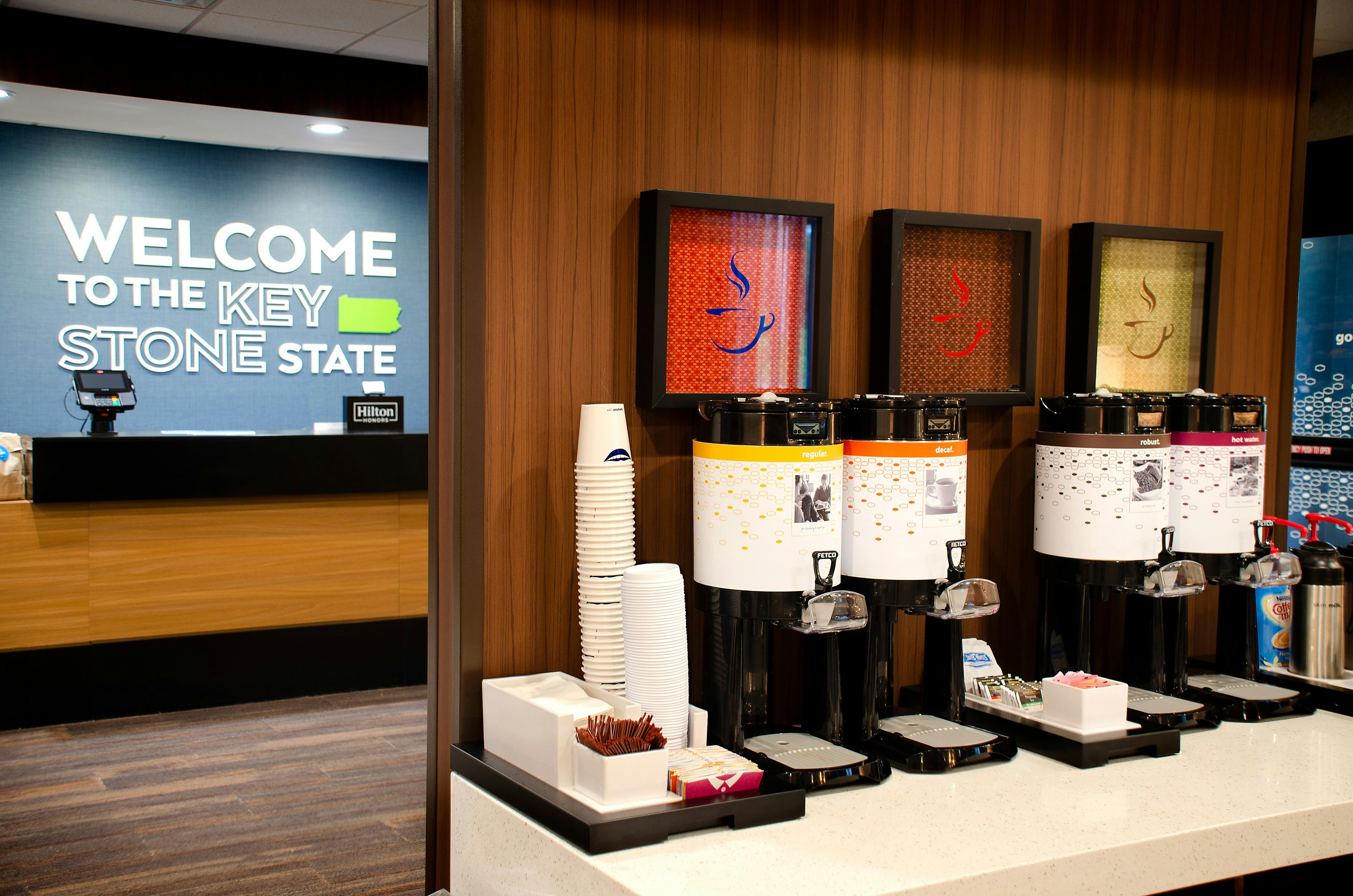 Hampton Inn Lebanon 19/38
