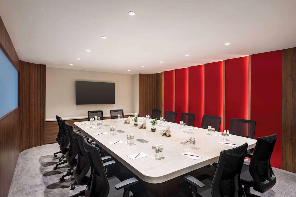 Ramada by Wyndham Ahmedabad Narendra Modi Stadium Motera 36/49