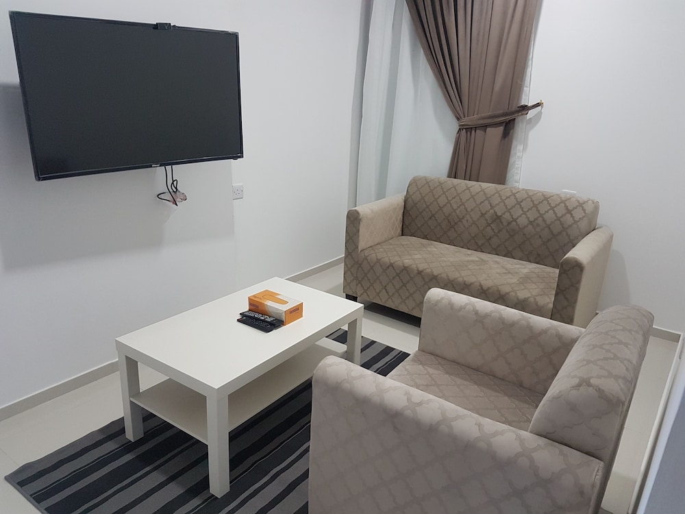 Magic Suite Boulevard Salmiya 16/30