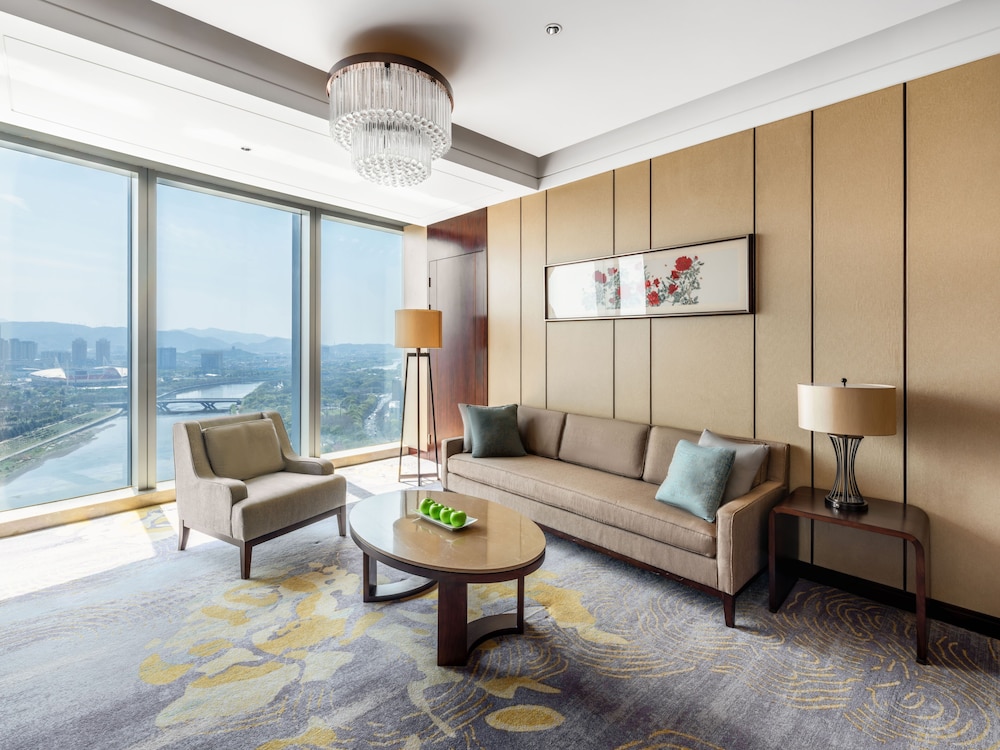 Shangri-la Hotel, Yiwu 49/75