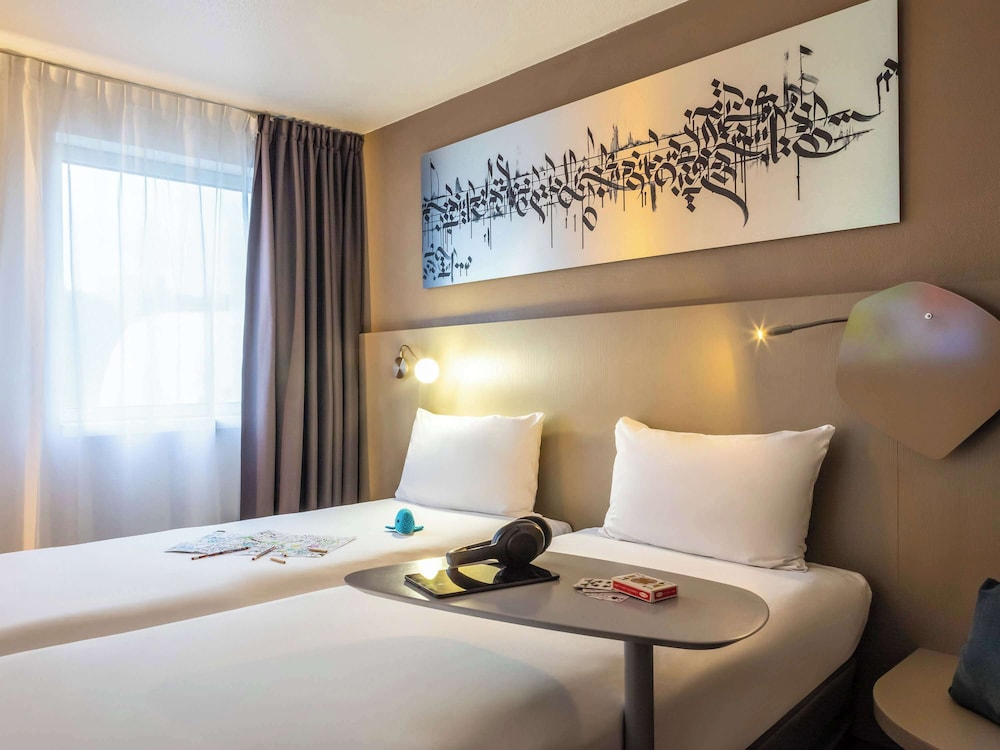 ibis Styles Paris Bercy 14/76