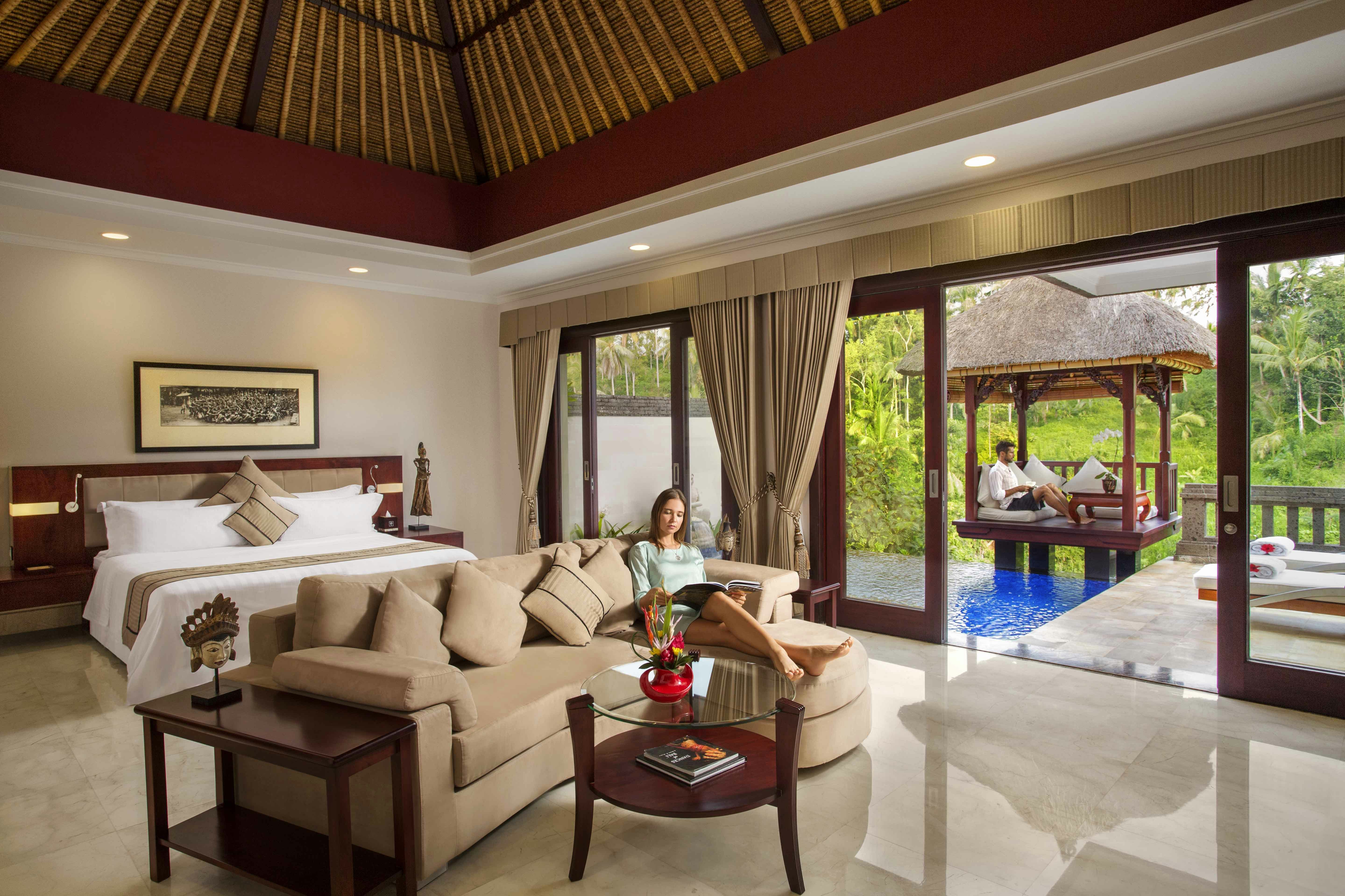 Viceroy Bali, an SLH Hotel 20/81