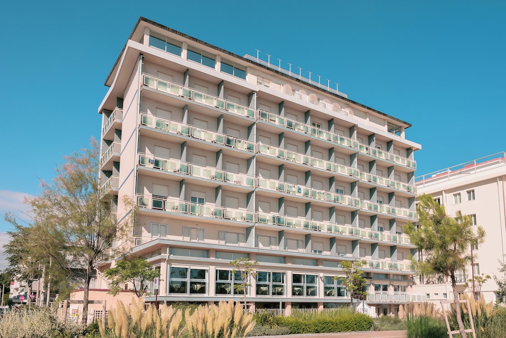 Hotel Centrale 2/60