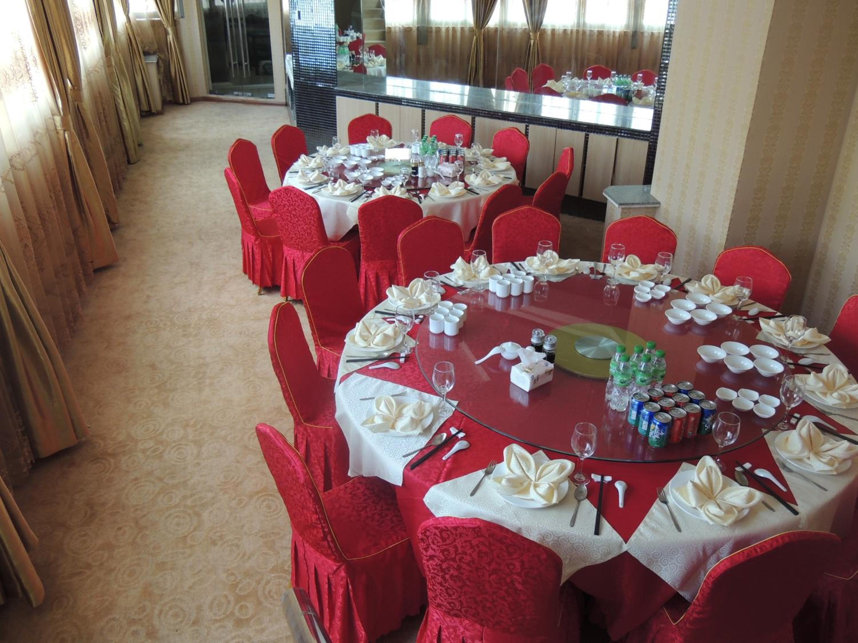 Dela Chambre Hotel 34/51
