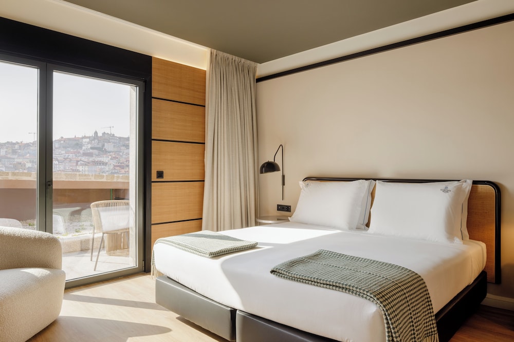 Porto River Soul Hotel 18/58